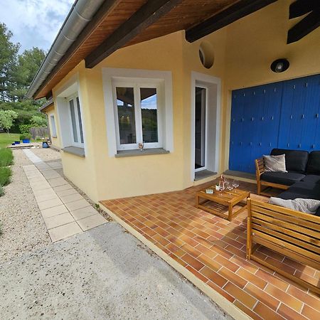 Villa In Comps With Private Pool And Airco Zewnętrze zdjęcie